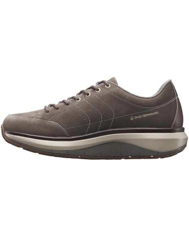 Scarpe sport per Uomo JOYA ZAPATILLAS MOSCOW MARRON