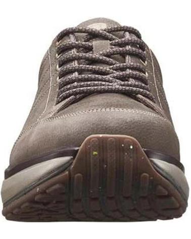 Scarpe sport per Uomo JOYA ZAPATILLAS MOSCOW MARRON