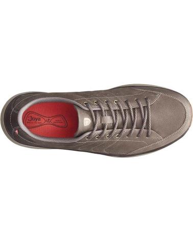 Scarpe sport per Uomo JOYA ZAPATILLAS MOSCOW MARRON