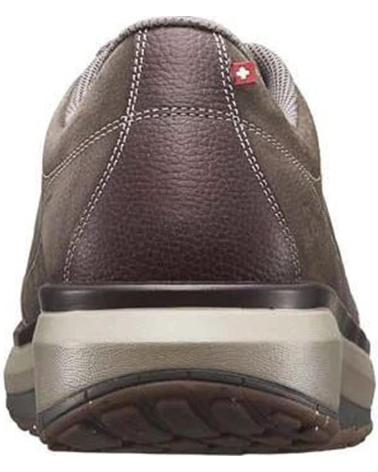Scarpe sport per Uomo JOYA ZAPATILLAS MOSCOW MARRON