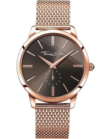 THOMAS SABO WA0177-265-206-42MM ROSA
