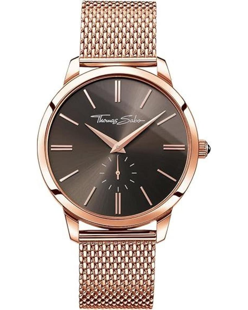 THOMAS SABO WA0177-265-206-42MM ROSA