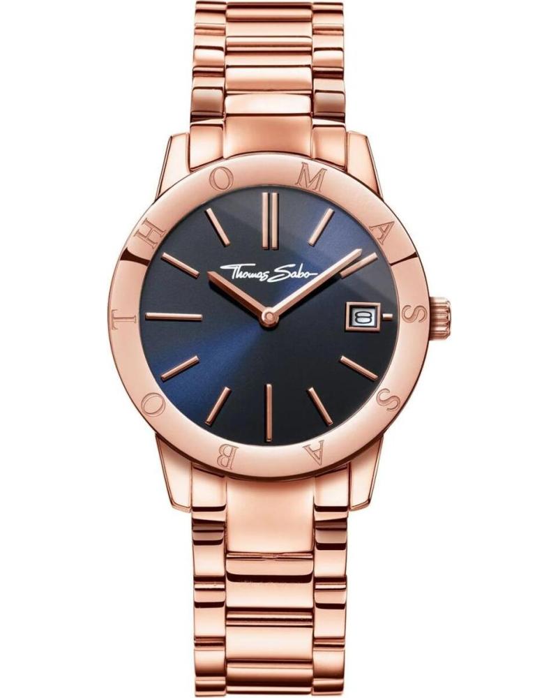 THOMAS SABO WA0215-265-209-33MM ROSA