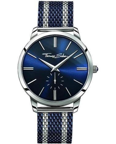THOMAS SABO WA0268-281-209-42MM AZUL