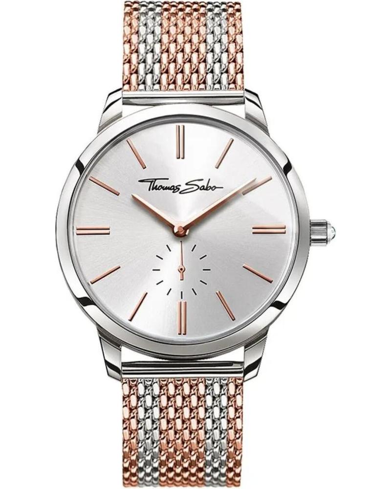 THOMAS SABO WA0273-283-201-33MM ROSA