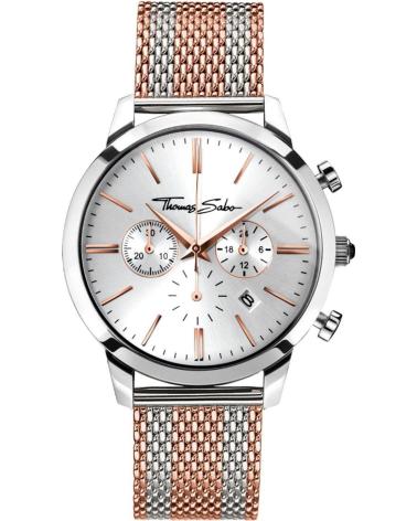 THOMAS SABO WA0287-283-201-42MM ROSA