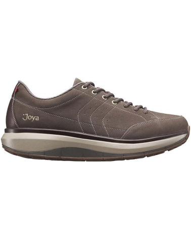 Scarpe sport per Uomo JOYA ZAPATILLAS MOSCOW MARRON