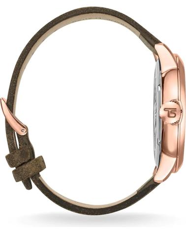 THOMAS SABO WA0314-266-205-46MM VERDE