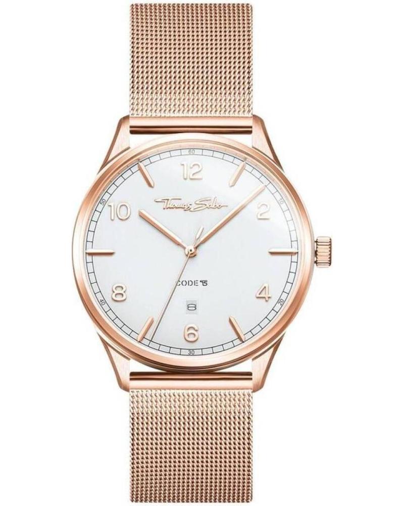 THOMAS SABO WA0341-265-202-40MM ROSA
