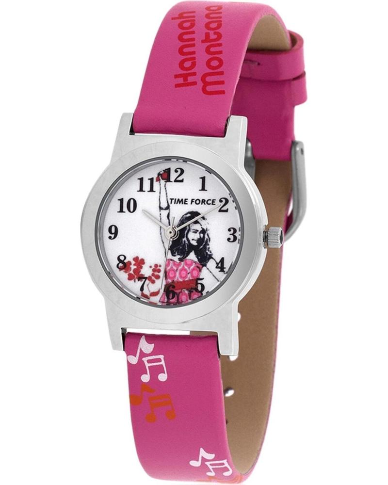 TIME FORCE HM1000 ROSA