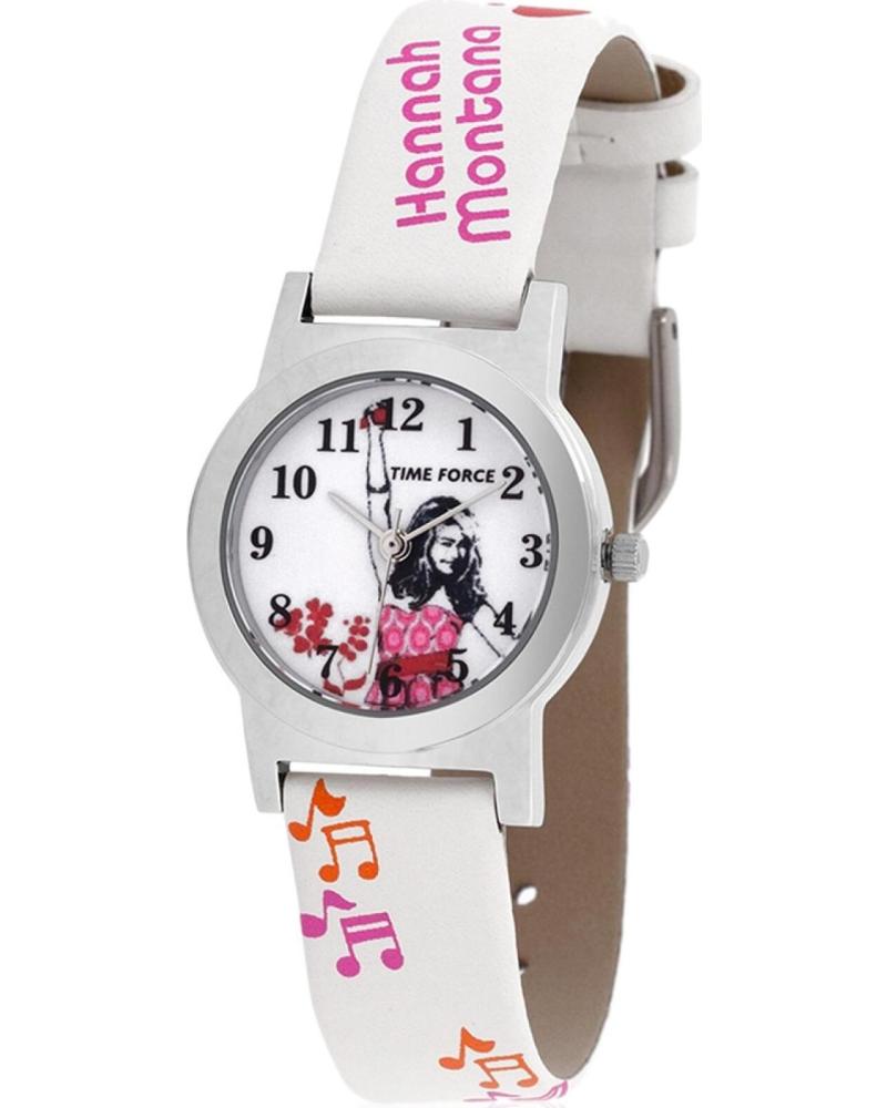 TIME FORCE HM1001 BLANCO