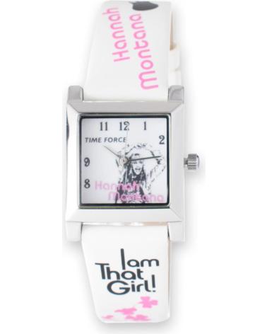 TIME FORCE HM1003 BLANCO