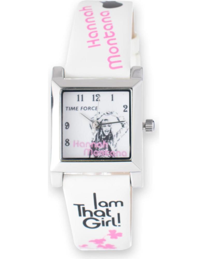 TIME FORCE HM1003 BLANCO