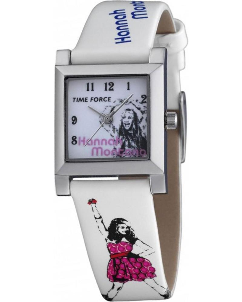 TIME FORCE HM1005 BLANCO