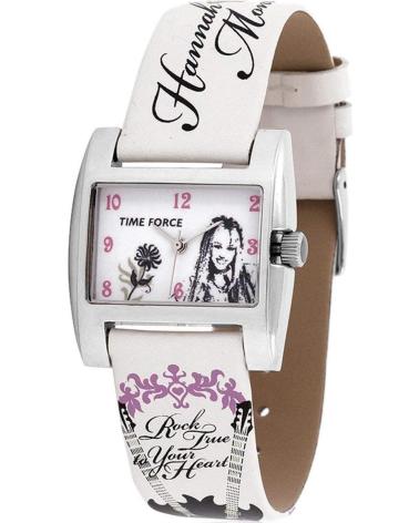 TIME FORCE HM1006 BLANCO