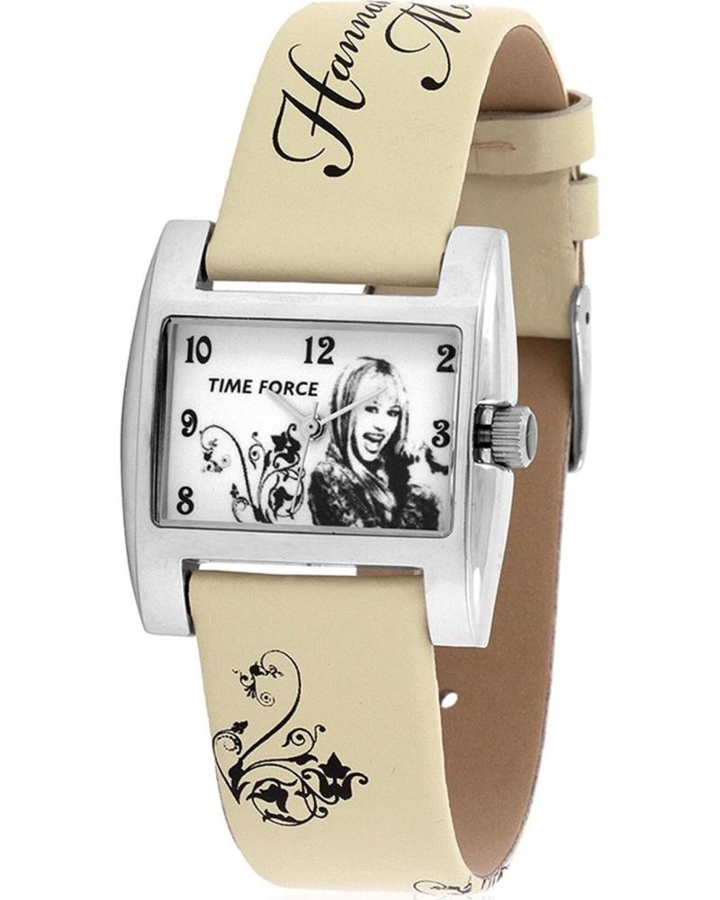 TIME FORCE HM1008 BLANCO