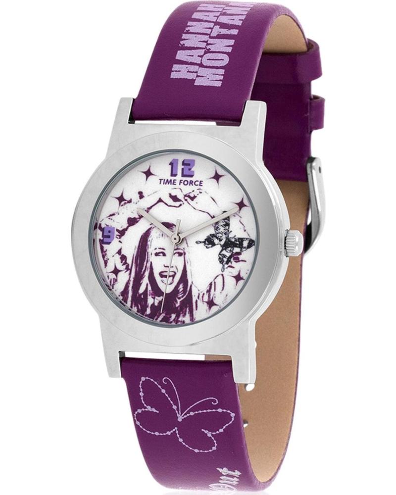 TIME FORCE HM1009 MORADO