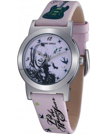 TIME FORCE HM1010 ROSA