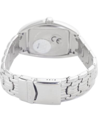 TIME FORCE TF1822J-03M PLATEADO