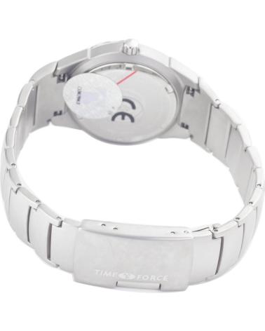TIME FORCE TF1992L-05M PLATEADO