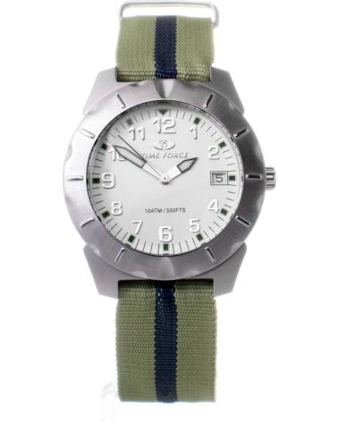 TIME FORCE TF1992M03-VRD VERDE