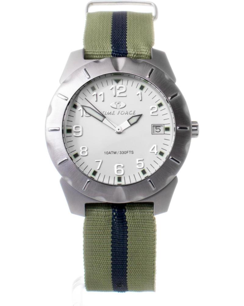 TIME FORCE TF1992M03-VRD VERDE