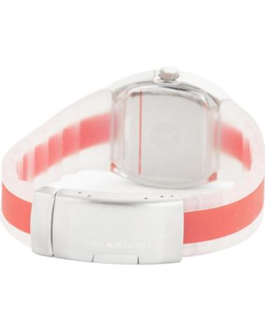 TIME FORCE TF2253L-06 ROJO