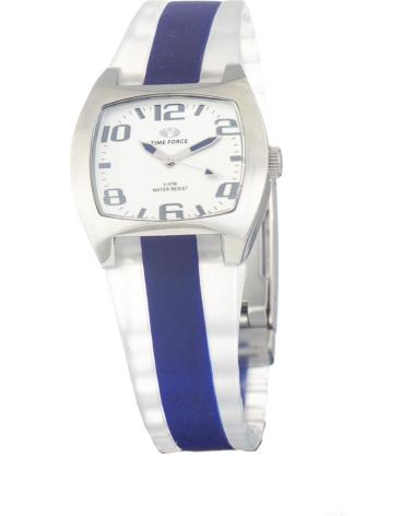 TIME FORCE TF2253L-08 AZUL