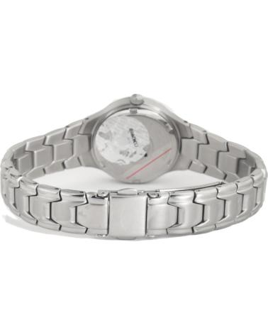 TIME FORCE TF2264L-02M PLATEADO