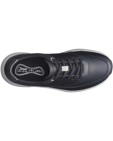 Scarpe sport per Donna JOYA VENICE BLACKII