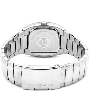 TIME FORCE TF2576J-02M PLATEADO