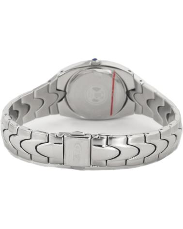 TIME FORCE TF2578L-01M PLATEADO