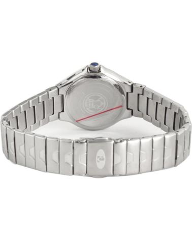 TIME FORCE TF2580L-01M PLATEADO