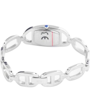 TIME FORCE TF2619L-02M-1 PLATEADO