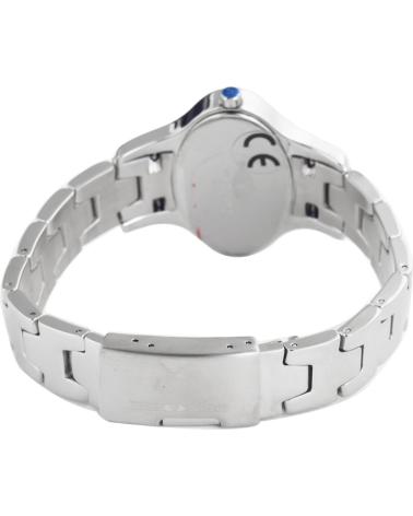 TIME FORCE TF2635L-04-1 PLATEADO