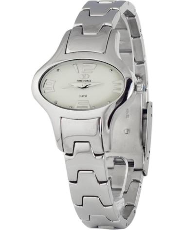 TIME FORCE TF2635L-04M-1 PLATEADO