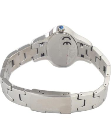 TIME FORCE TF2635L-04M-1 PLATEADO