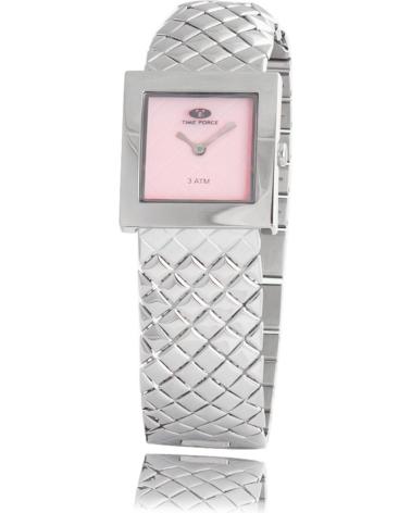 TIME FORCE TF2649L-04M-1 PLATEADO