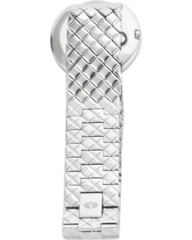 TIME FORCE TF2650L-04M-1 PLATEADO