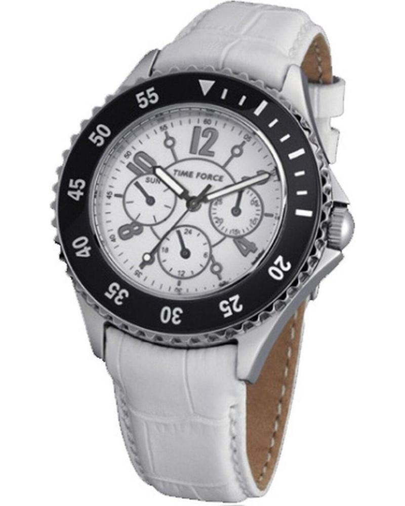 TIME FORCE TF3300L02 BLANCO