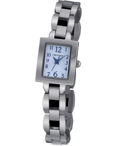 TIME FORCE TF3356B03M PLATA