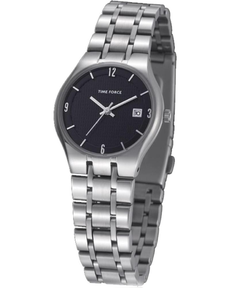 TIME FORCE TF4012L01M PLATA