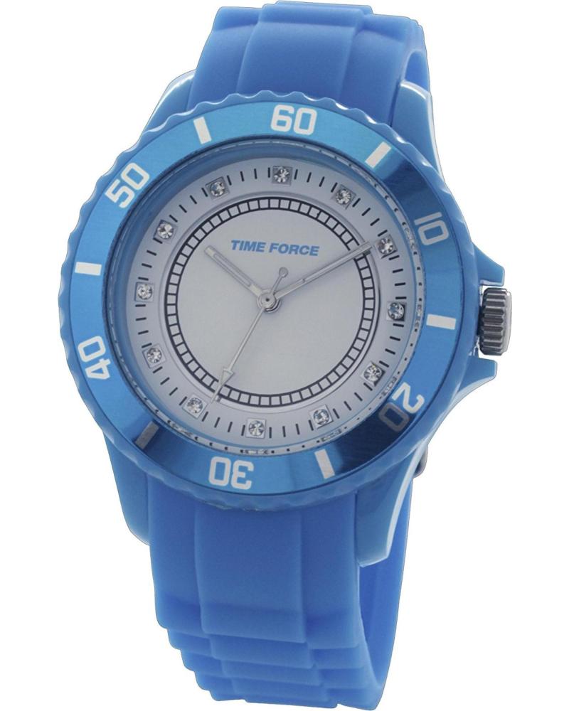 TIME FORCE TF4024L13 AZUL