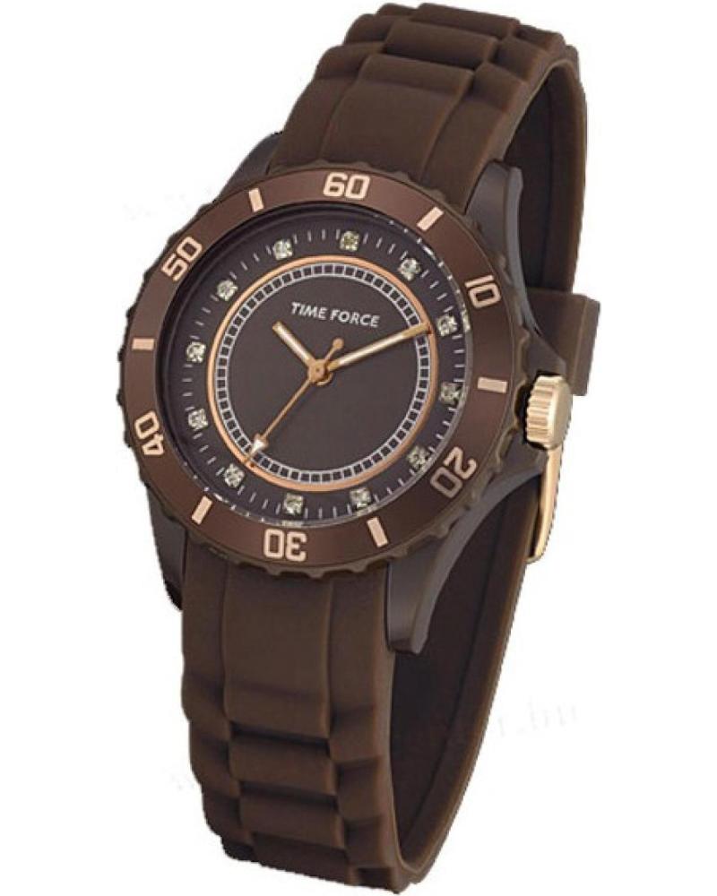 TIME FORCE TF4024L15 MARRON