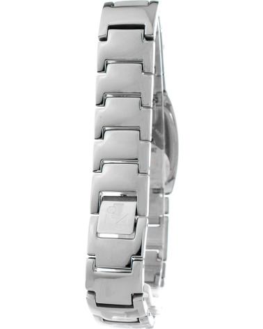 TIME FORCE TF4789-05M PLATEADO