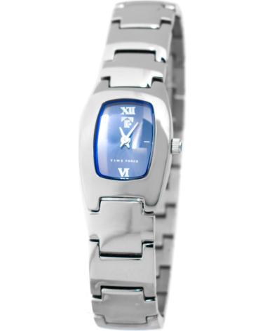 TIME FORCE TF4789-06M PLATEADO