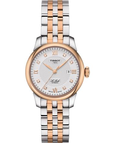 TISSOT T0062072203600 GRIS
