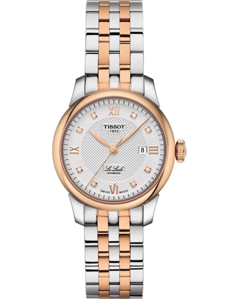 TISSOT T0062072203600 GRIS