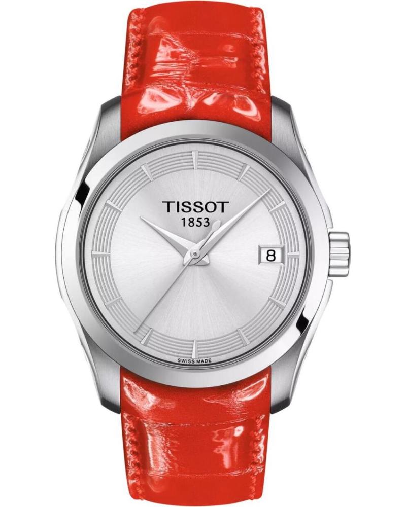 TISSOT T0352101603101 ROJO