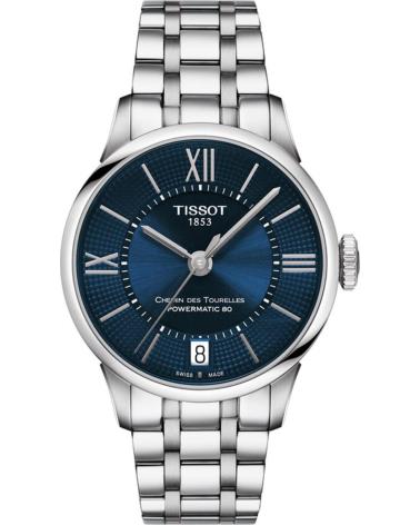 TISSOT T0992071104800 GRIS